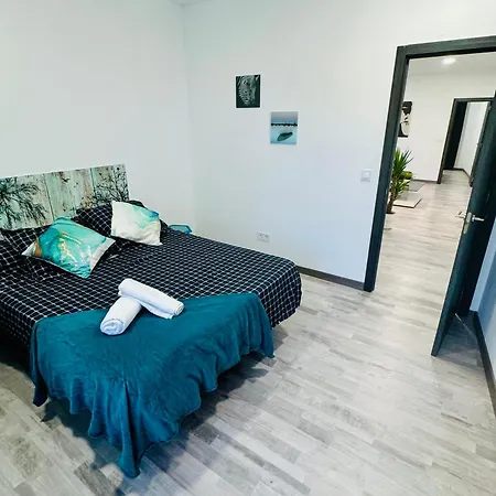 Duplex Th Sanse Norte San Sebastián de los Reyes Extérieur photo