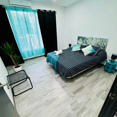 Duplex Th Sanse Norte San Sebastián de los Reyes Extérieur photo