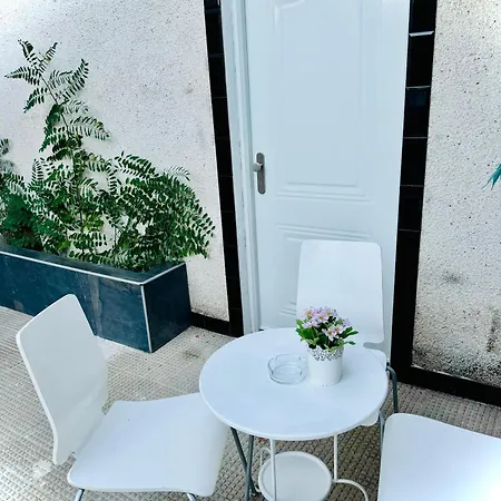 Duplex Th Sanse Norte San Sebastián de los Reyes Extérieur photo
