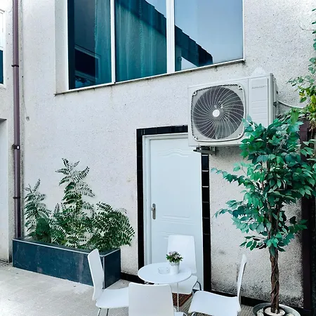Duplex Th Sanse Norte San Sebastián de los Reyes Extérieur photo