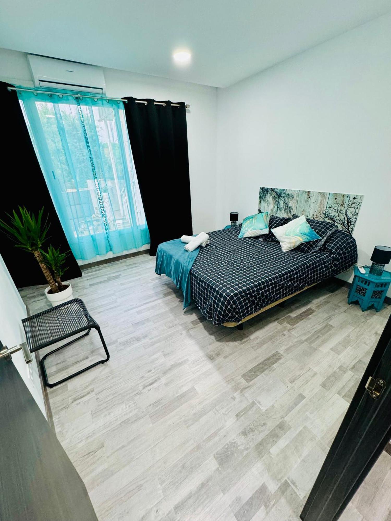 Duplex Th Sanse Norte San Sebastian de los Reyes