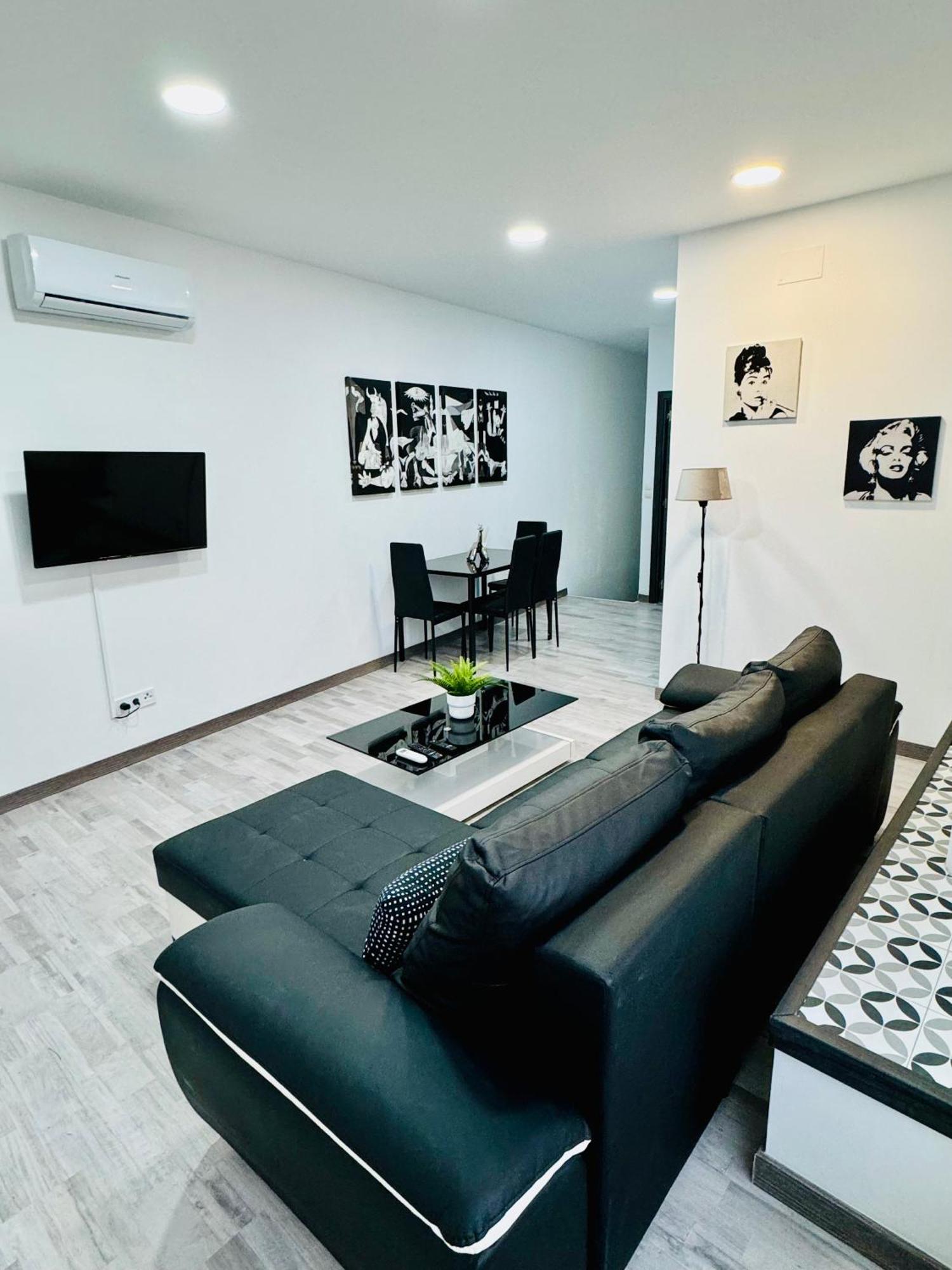 Duplex Th Sanse Norte Apartment