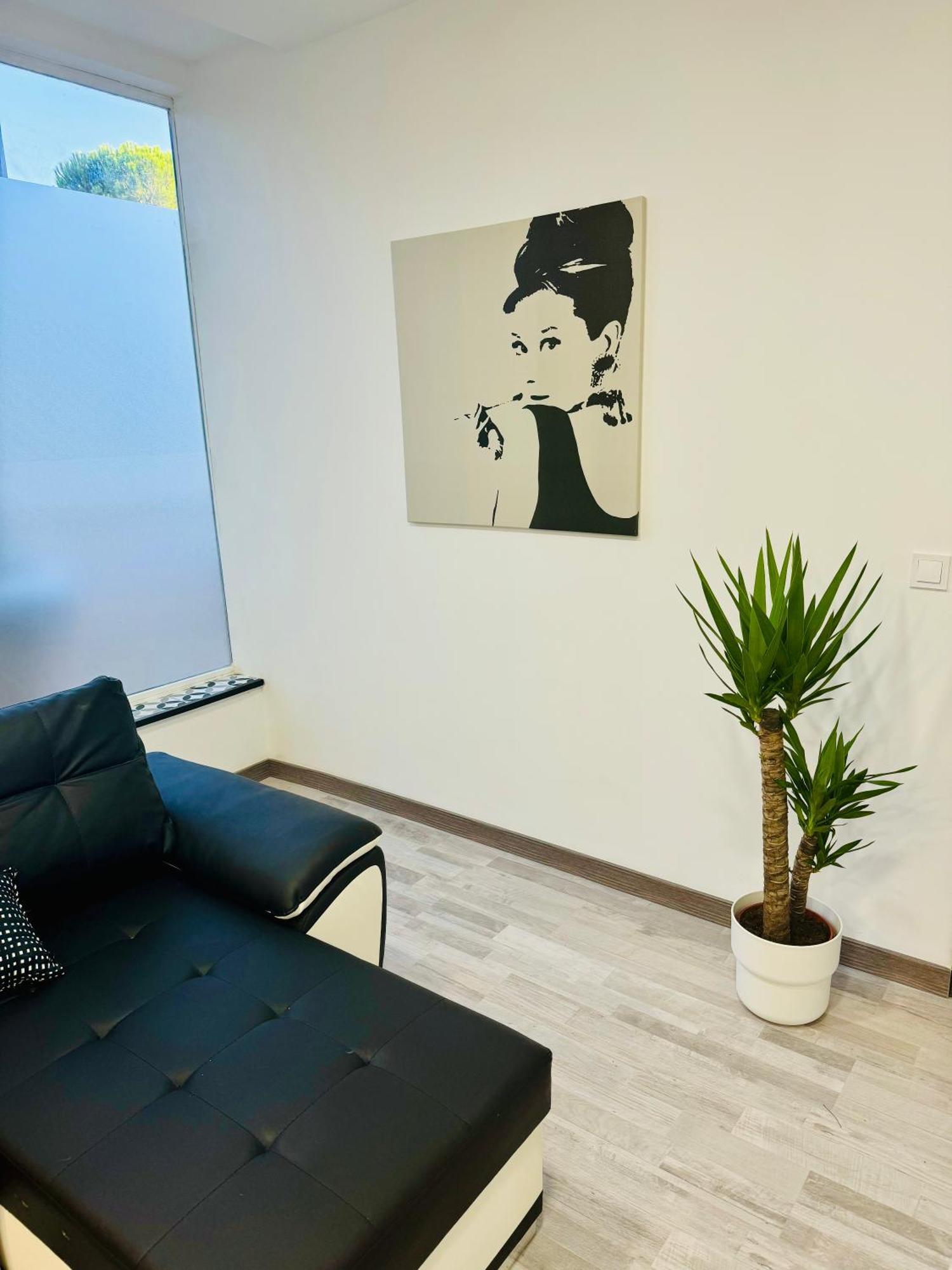 Apartment Duplex Th Sanse Norte *