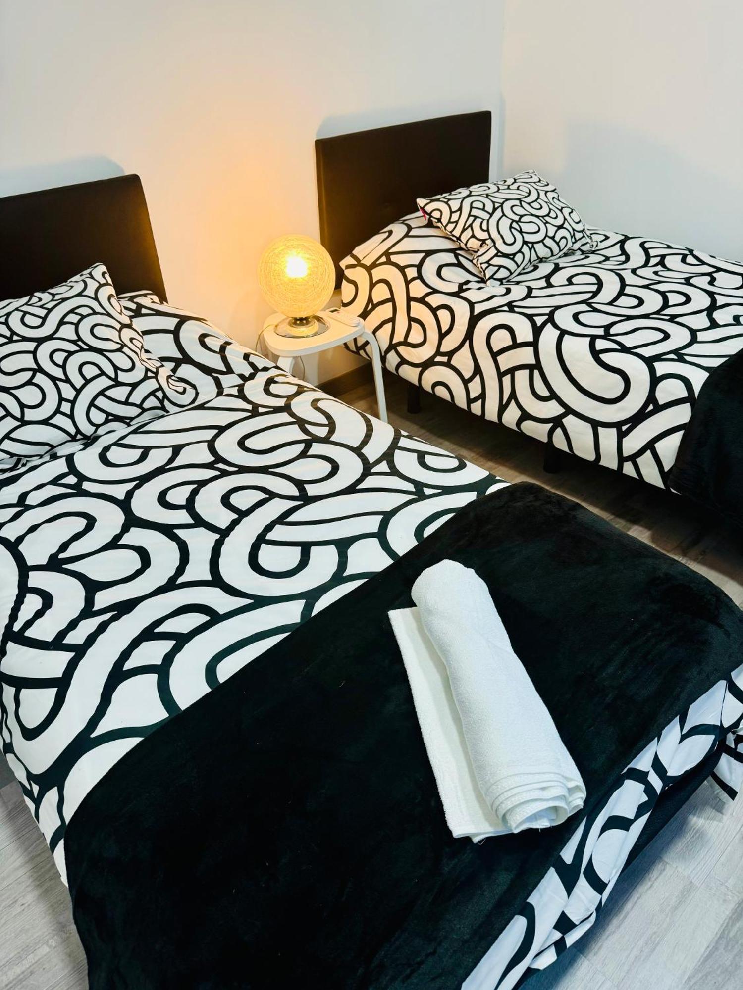 Apartment Duplex Th Sanse Norte *