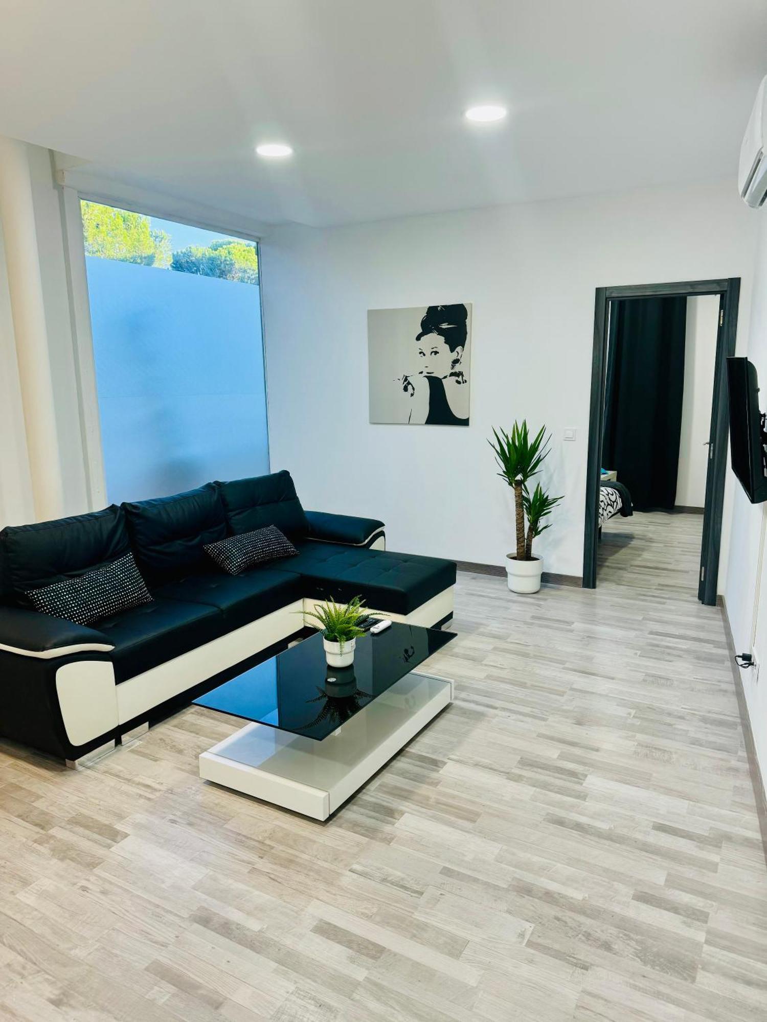 Duplex Th Sanse Norte San Sebastian de los Reyes