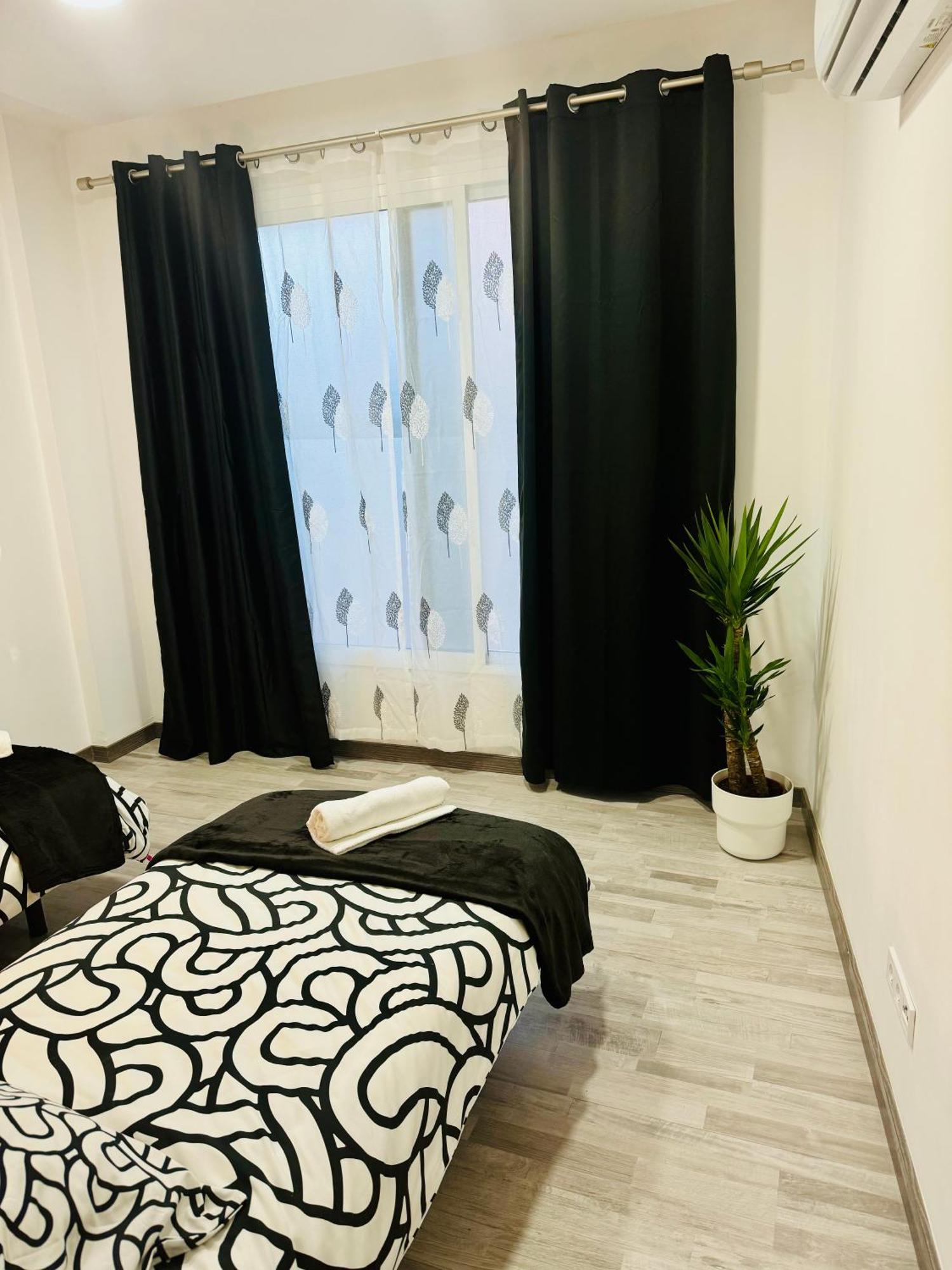 Duplex Th Sanse Norte Apartment