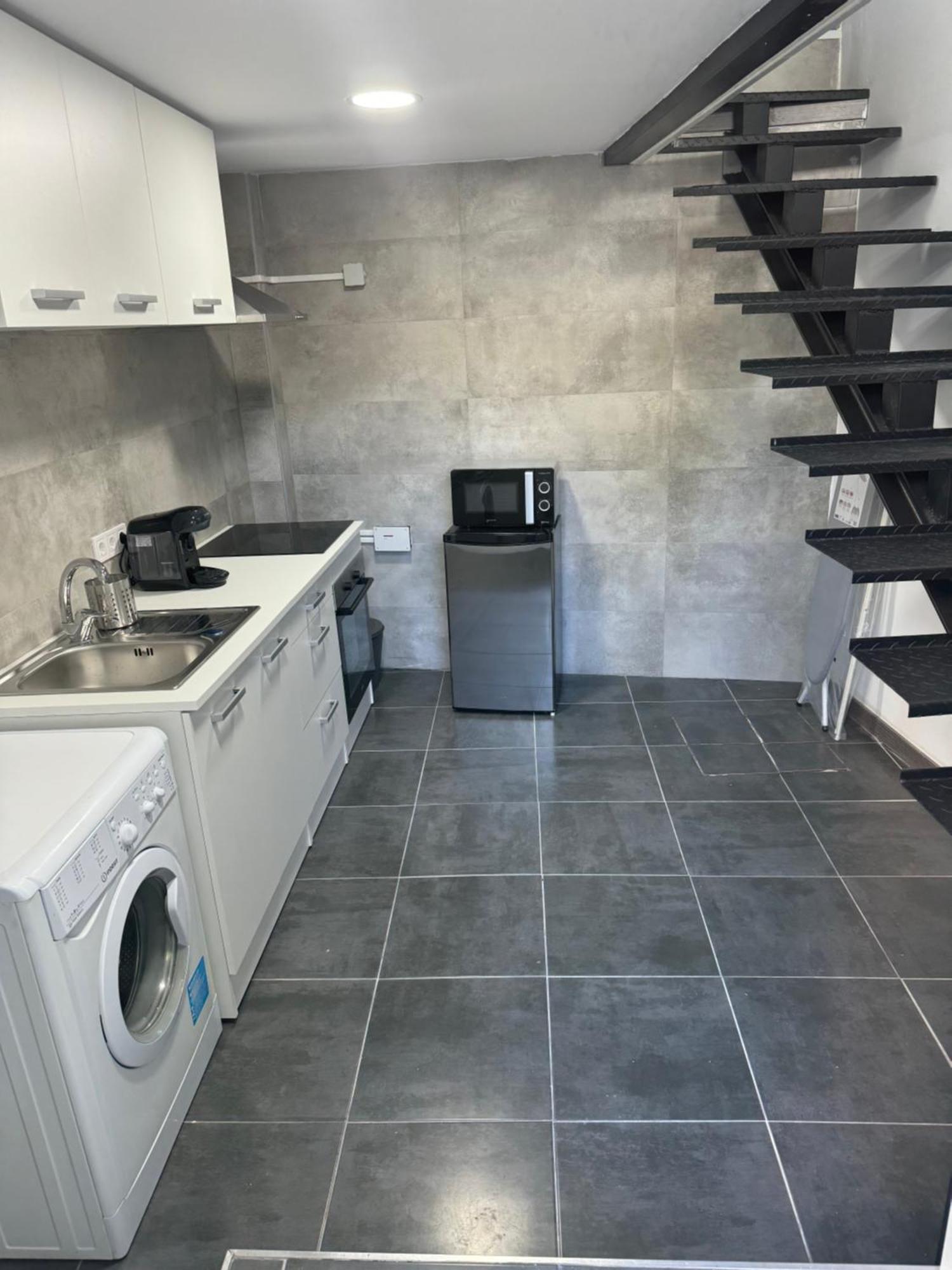 Duplex Th Sanse Norte Apartment