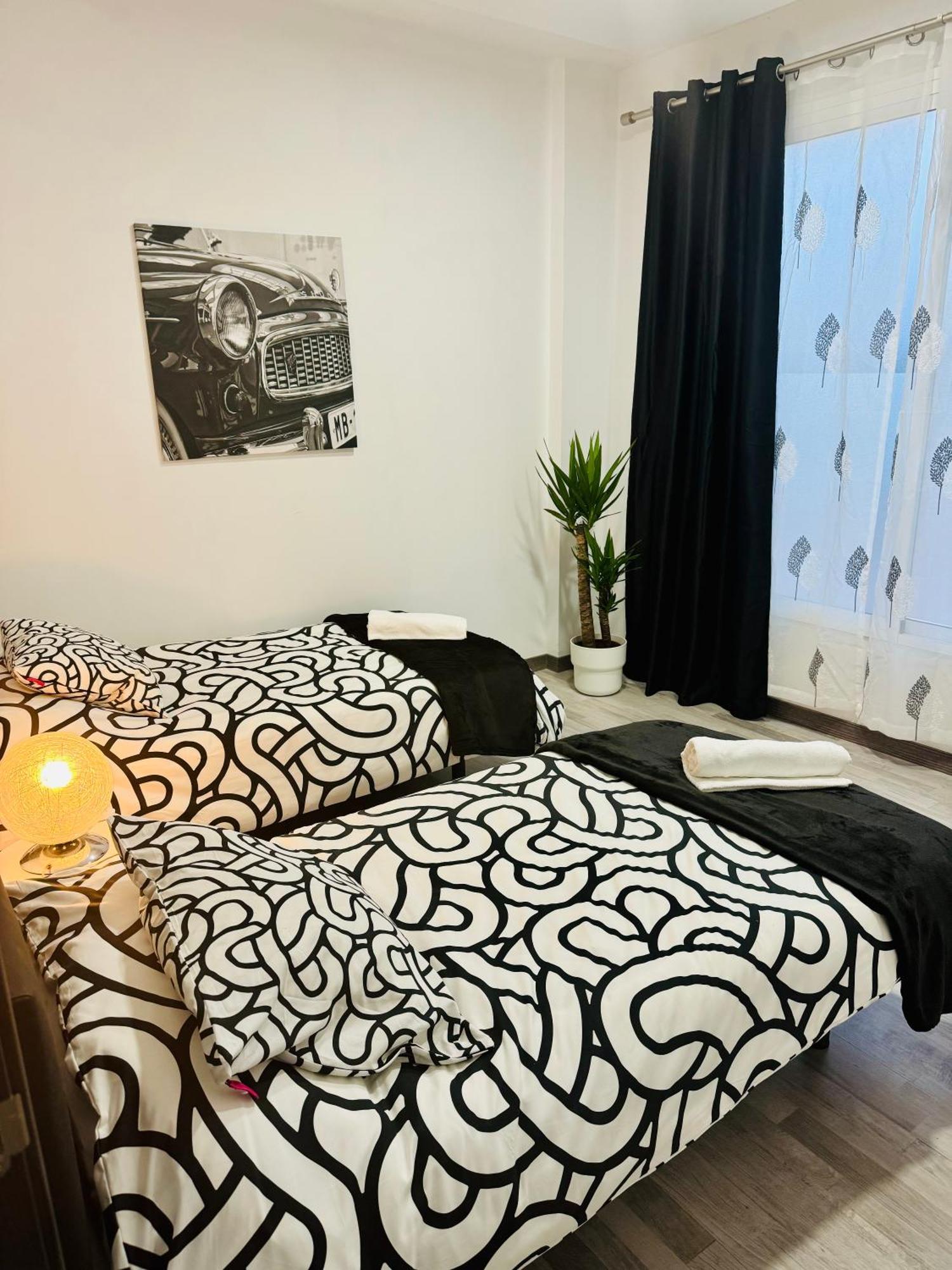 Apartment Duplex Th Sanse Norte