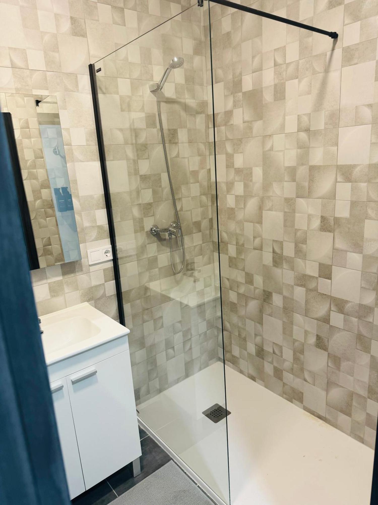 Duplex Th Sanse Norte Apartment San Sebastian de los Reyes