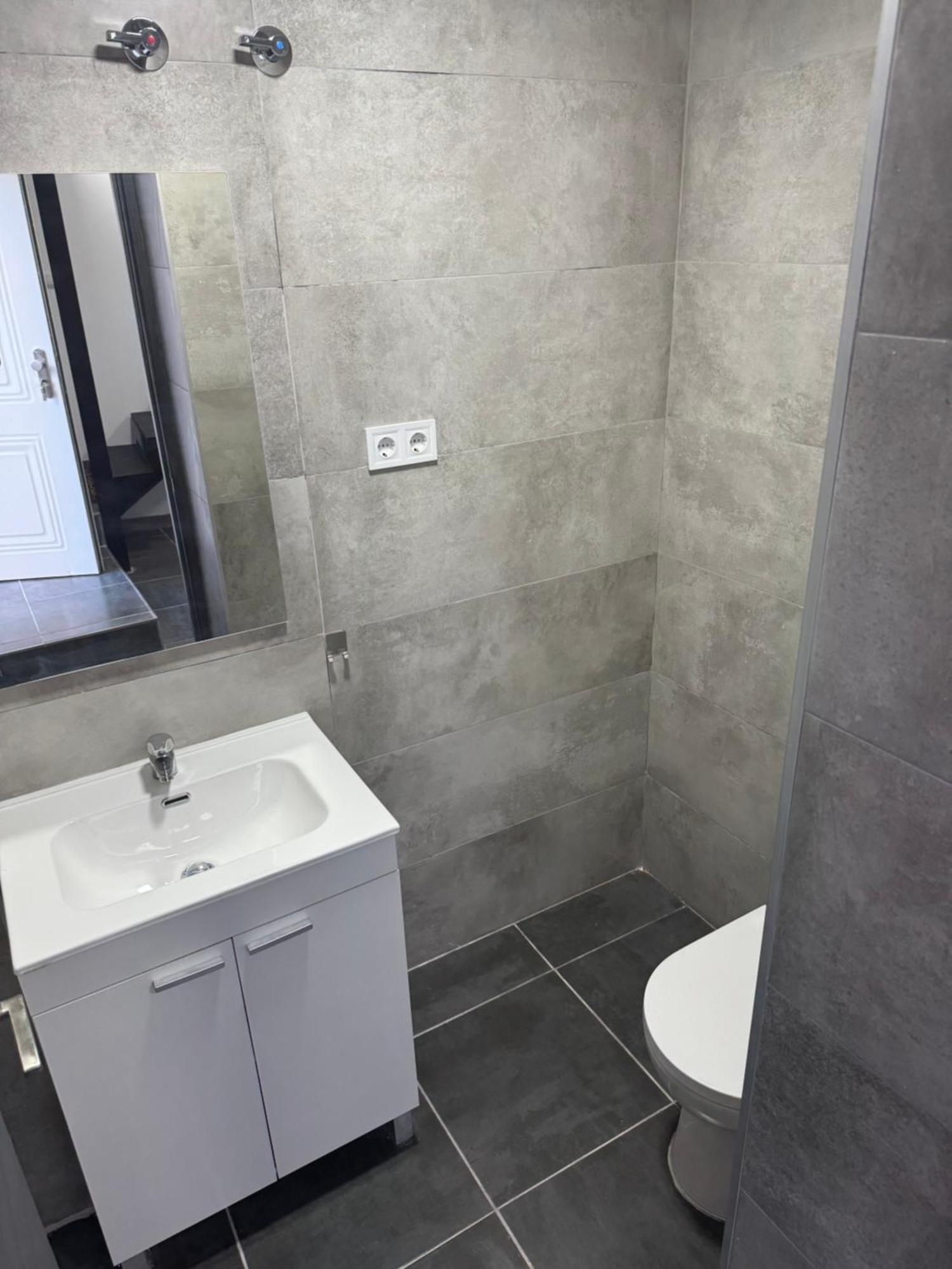 Duplex Th Sanse Norte * San Sebastian de los Reyes