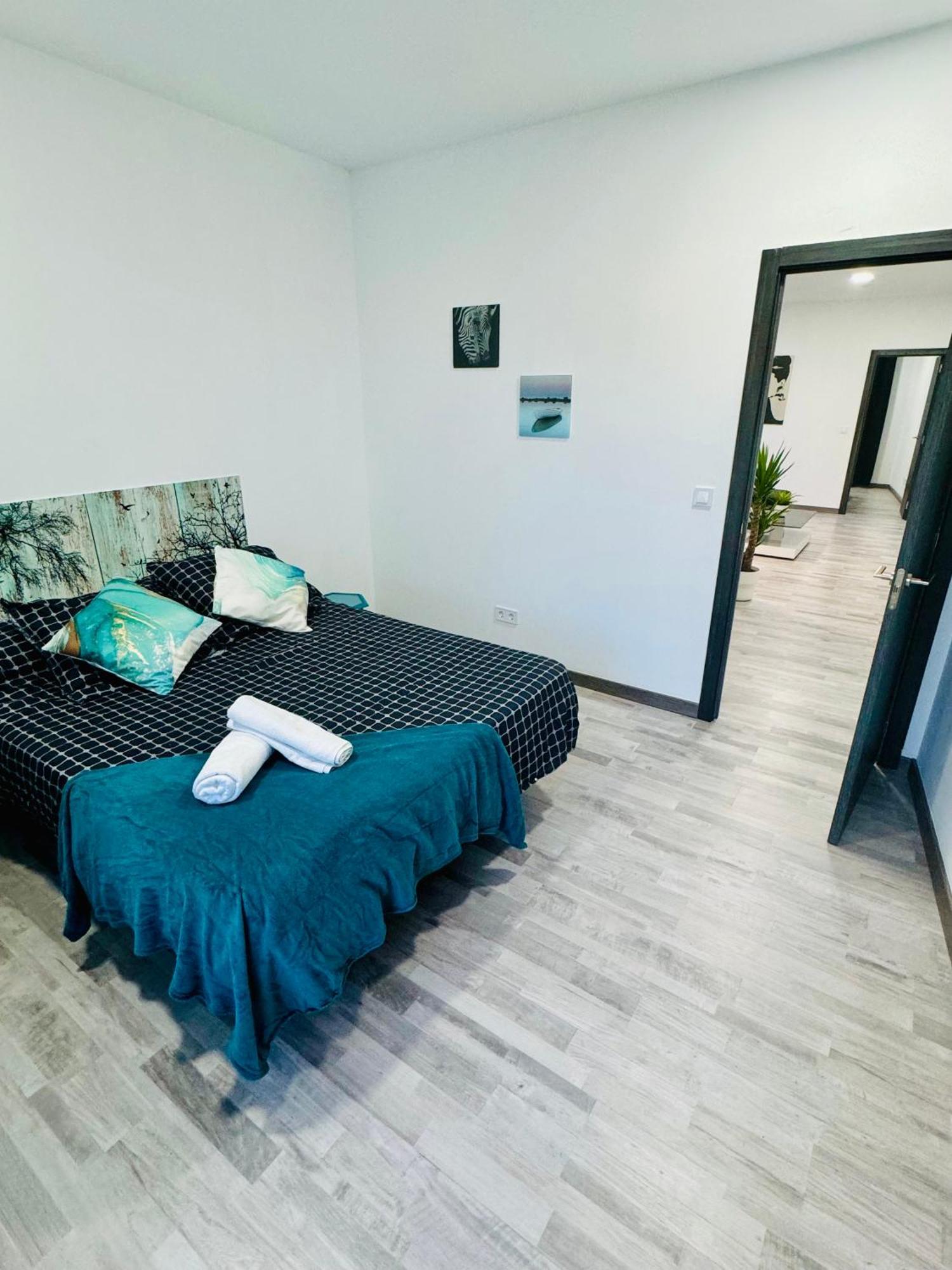 Duplex Th Sanse Norte