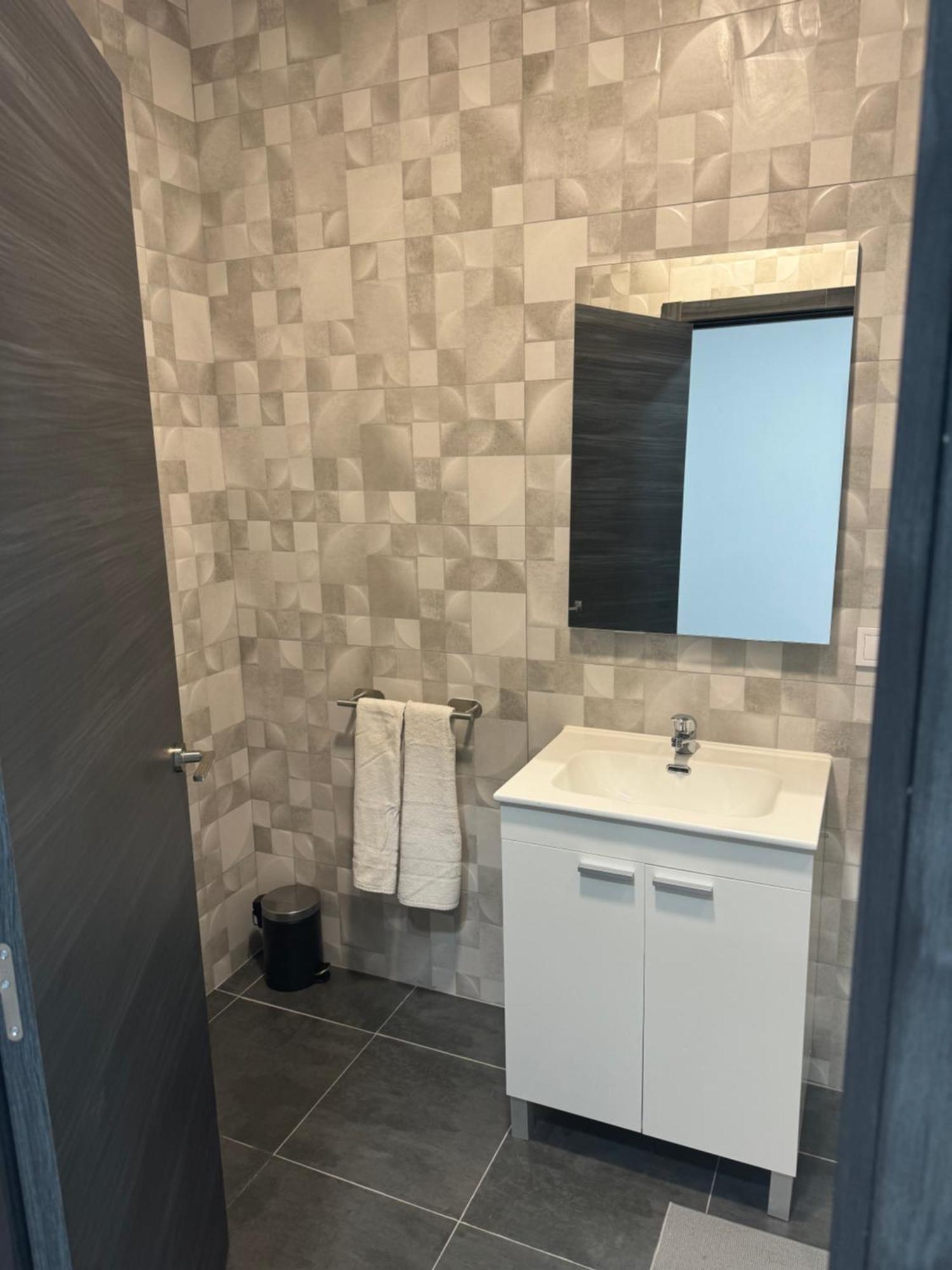 Duplex Th Sanse Norte San Sebastian de los Reyes