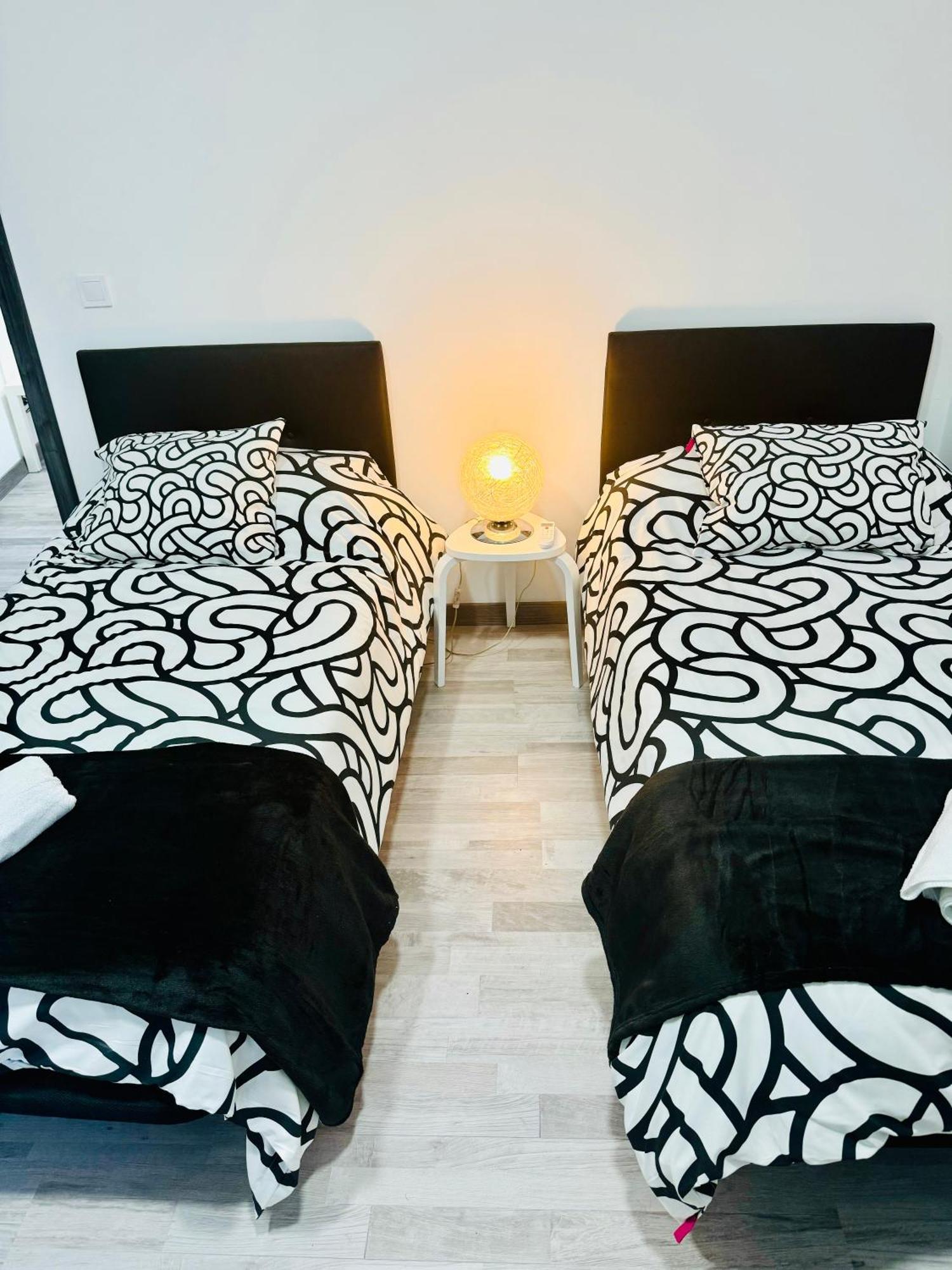 Duplex Th Sanse Norte