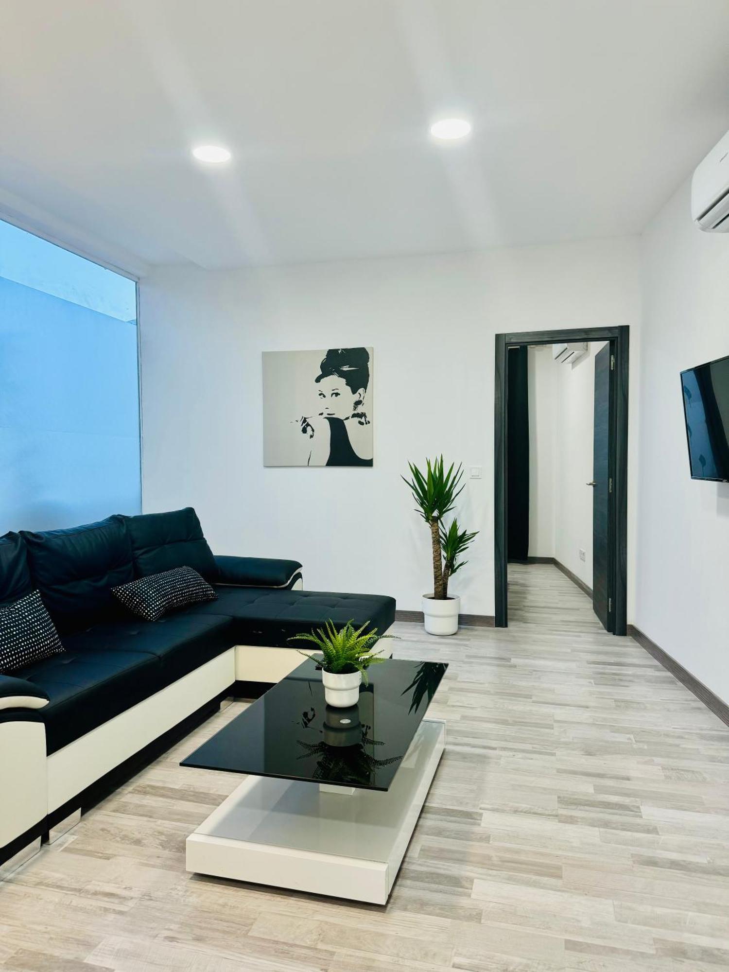 Apartment Duplex Th Sanse Norte