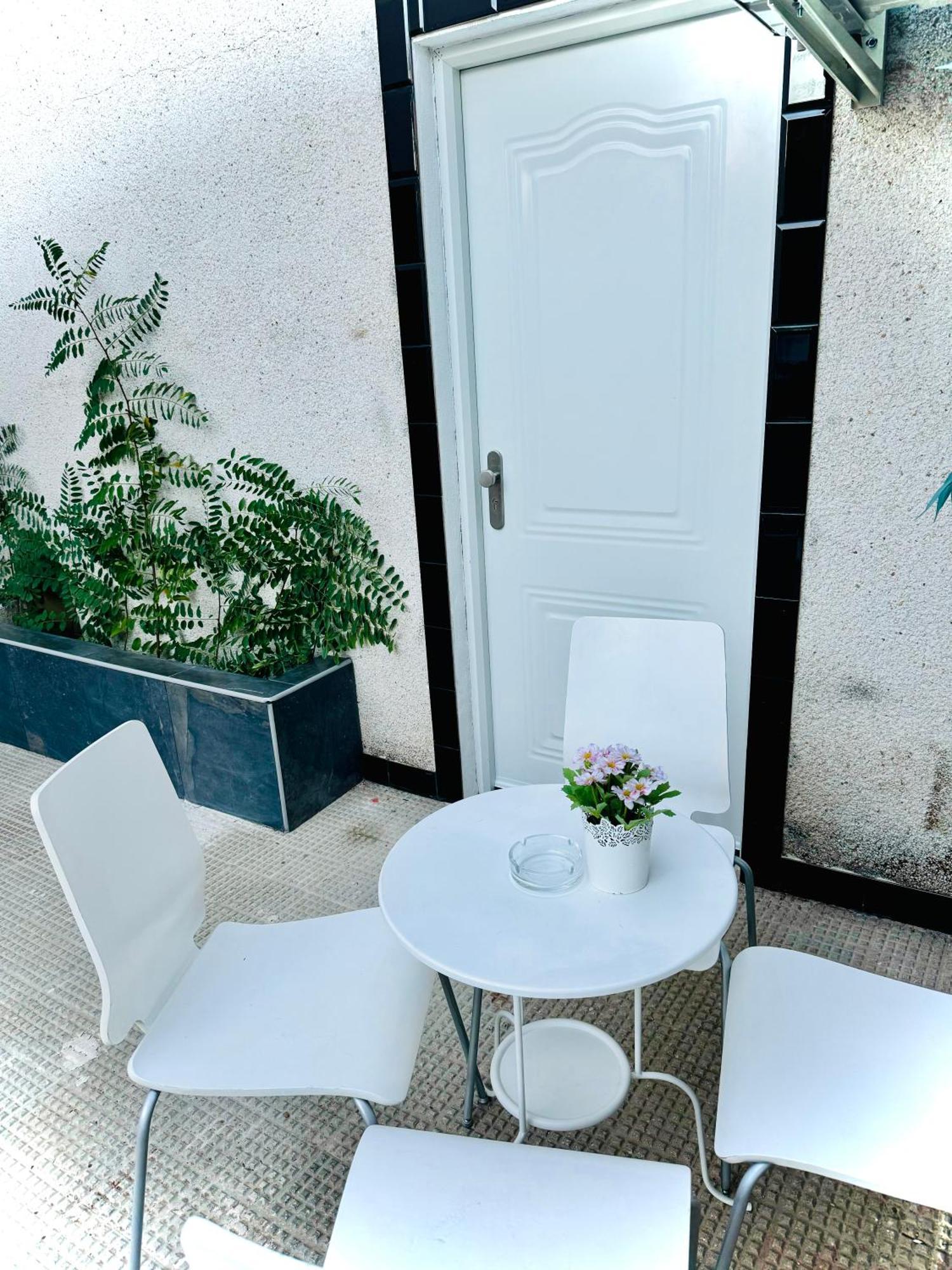 Duplex Th Sanse Norte San Sebastian de los Reyes