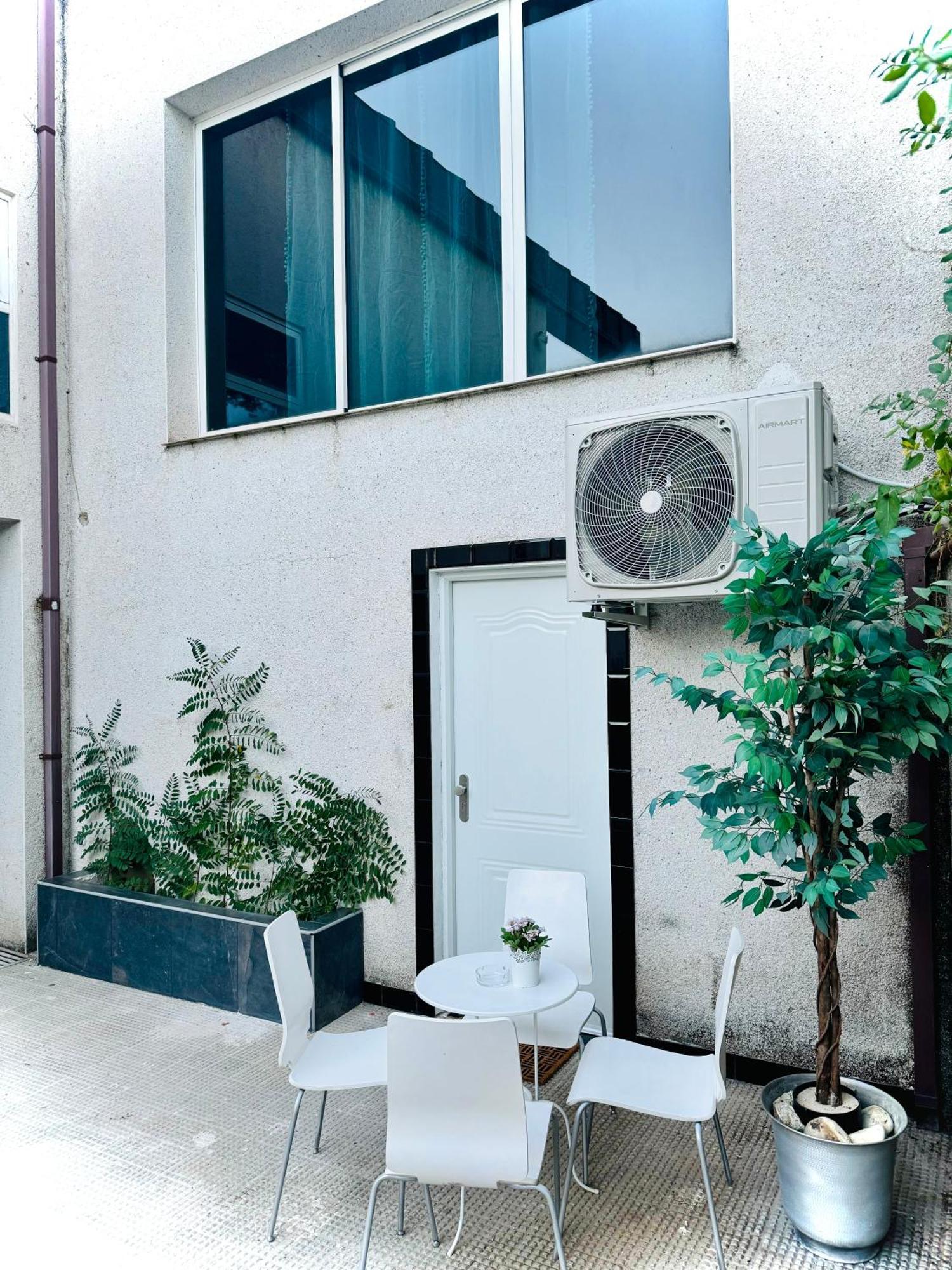 Apartment Duplex Th Sanse Norte San Sebastian de los Reyes